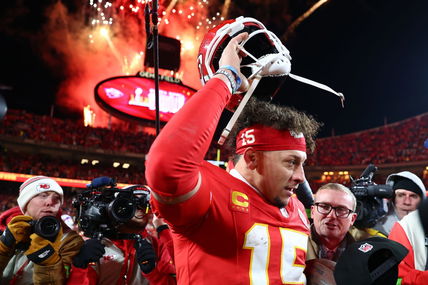 Ranking the NFL’s 10 best teams after the NFL Draft