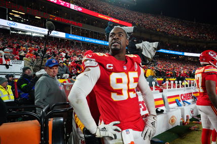 Kansas City Chiefs star reveals big reason for team’s profound success