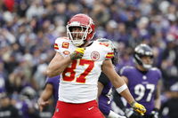 NFL Week 1: Top 5 matchups for Kansas City Chiefs vs Baltimore Ravens