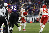 4 Baltimore Ravens keys in potential upset of the Kansas City Chiefs