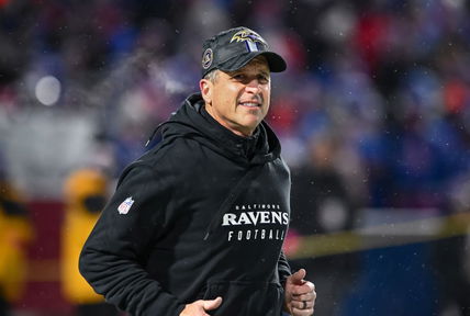 Baltimore Ravens loosely linked to three-time Pro Bowler