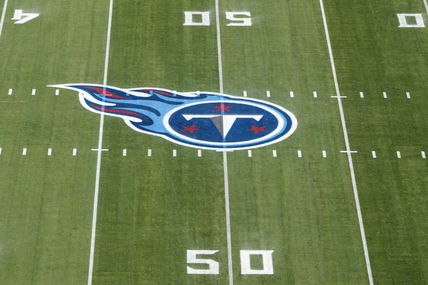 Tennessee Titans projected to pass on top QBs and Travis Hunter in 2025 NFL Draft