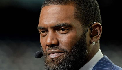 “Praying For You Man”: NBC Sunday Night Football Crew Delivers Heartfelt Message To Randy Moss Amidst Cancer Battle