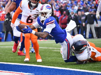 Winners, Losers from Buffalo Bills’ Wild Card win over Denver Broncos