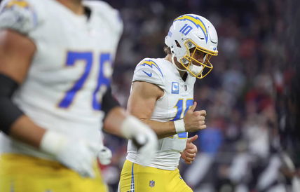 Chargers Now Facing Major Roster Shakeup After Disappointing Playoff Loss