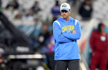 Failed Los Angeles Chargers Coach Gets Another Shot In The Big Easy