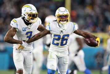 49ers could take a chance on Chargers’ high-upside cornerback in free agency