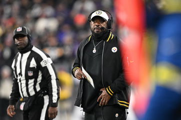 Identifying Pittsburgh Steelers coaching candidates to replace Mike Tomlin