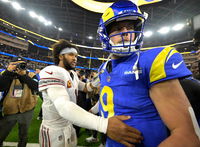 Matthew Stafford’s Poor Play Will Hinder Los Angeles Rams Playoff Hopes