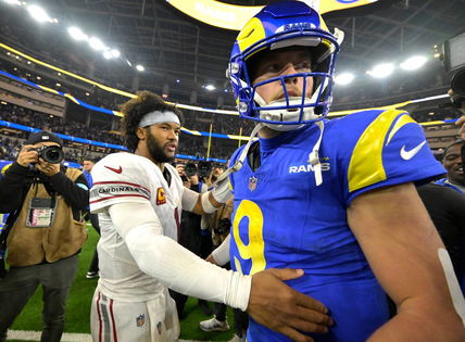 Matthew Stafford’s Poor Play Will Hinder Los Angeles Rams Playoff Hopes