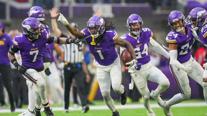 Can the Minnesota Vikings Clinch a Playoff Spot This Weekend?