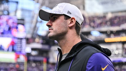 Minnesota Vikings Finally Make the Logical Move on Daniel Jones