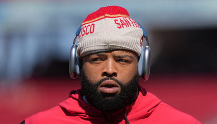 Prayers Up: 49ers’ Trent Williams Makes Heartbreaking Announcement About His Son