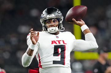 Atlanta Falcons bench Kirk Cousins, start Michael Penix Jr in Week 16