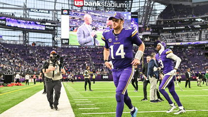 Updated Sam Darnold MVP Odds – Can the Minnesota Vikings QB Catch Josh Allen, Others?