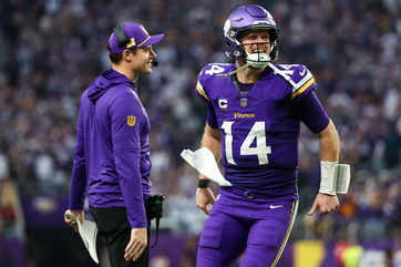 NFL exec sheds light on Minnesota Vikings’ QB plan in 2025 with Sam Darnold, J.J. McCarthy