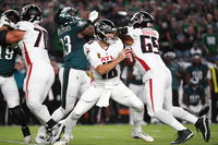 Biggest winners and losers from Atlanta Falcons’ 22-21 win over Philadelphia Eagles, including Kirk Cousins