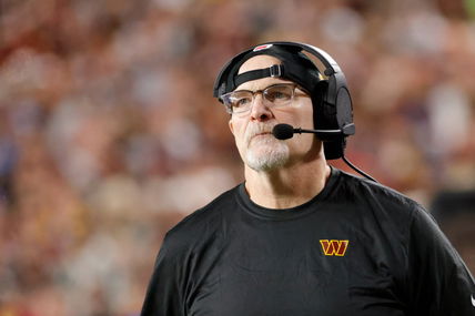 Dan Quinn could help bring top NFL free agent to Washington Commanders