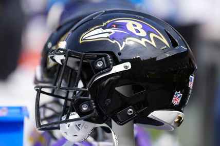 Baltimore Ravens insider discusses possible trade involving All-Pro