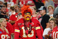 NFL Week 2: 5 teams on upset alert, including the Kansas City Chiefs