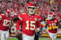 Week 2 NFL power rankings: Chiefs at No. 1, Cowboys rise as Browns and Packers fall