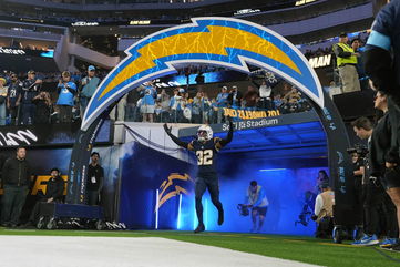 Key Chargers Return From Injury Has Big Implications For Playoff Run