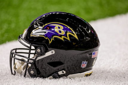 ‘Safe bet’ Baltimore Ravens use first round pick on this position in 2025 NFL Draft