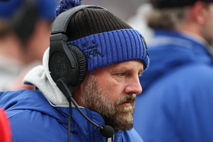 New York Giants expected to make final call on Joe Schoen and Brian Daboll ‘very soon’