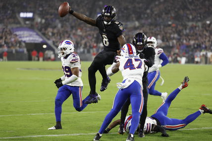 4 key matchups to watch in Baltimore Ravens vs Buffalo Bills