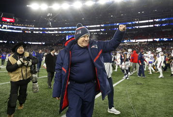 Potential Bill Belichick coaching destination may not be an option at all