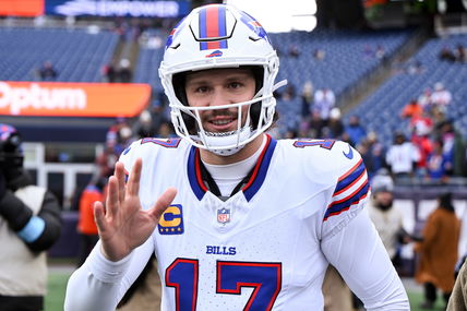 6 Bold predictions for Buffalo Bills vs. Denver Broncos Wild Card game in 2025 NFL Playoffs