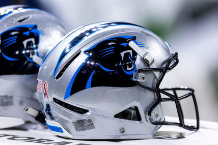 2025 NFL Draft rumors reveal player Carolina Panthers would ‘love’ to land with No. 8 pick