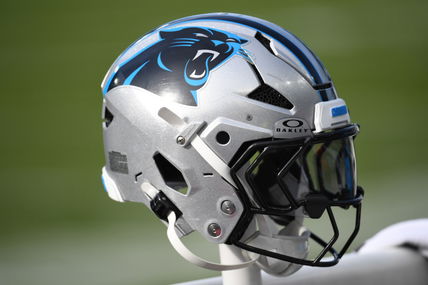 Carolina Panthers linked to former top-five pick this offseason