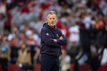 Chicago Bears and New York Jets linked to top NFL defensive coordinator to fill head coaching vacancy