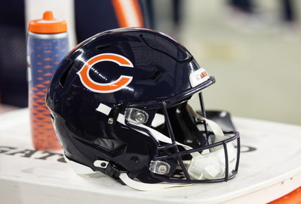 Chicago Bears hire NFL’s top coaching candidate to replace Matt Eberflus