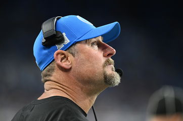 NFL exec questions Detroit Lions Super Bowl odds because of Dan Campbell