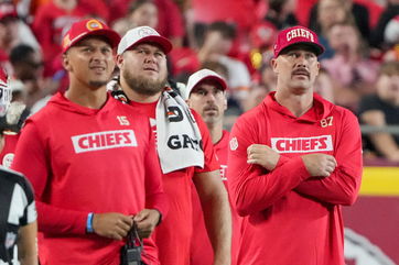 FBI Issues Chilling Warning After Travis Kelce, Patrick Mahomes, Joe Burrow, and 6 Other Athletes Robbed