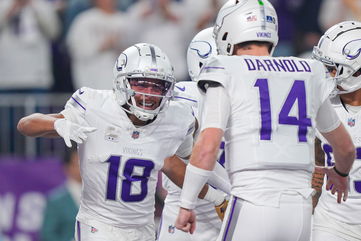 What We Learned About the Minnesota Vikings in Convincing MNF Win Over Bears