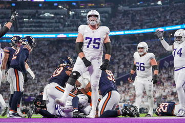 6 Quick Reactions: Vikings vs. Bears