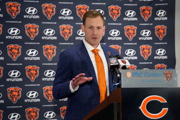 Chicago Bears urged to poach Pro Bowler from Detroit Lions