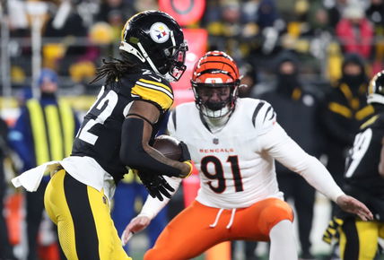 Trey Hendrickson may miss Cincinnati Bengals’ season due to contract dispute