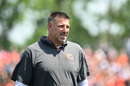 GM frontrunner emerges if New York Jets hire Mike Vrabel