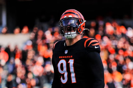 6 ideal Trey Hendrickson trade landing spots after NFL sack leader’s trade request from Cincinnati Bengals