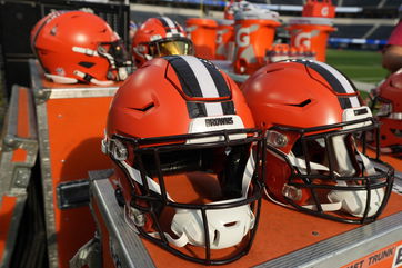 Top Cleveland Browns draft pick benched ahead of Week 11 game