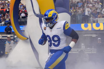 Los Angeles Rams Share Latest Update On Aaron Donald’s Potential Return