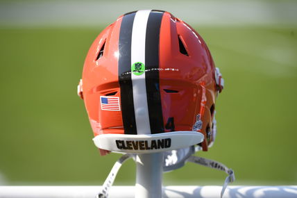 NFL analyst speculates on Cleveland Browns draft plans