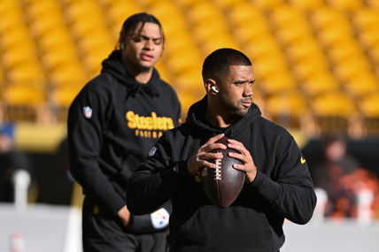 Latest Pittsburgh Steelers news sheds light on 2025 QB plans, including NFL Draft