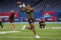 Los Angeles Rams Believe Rookie Cornerbacks Prepared For Big Stage