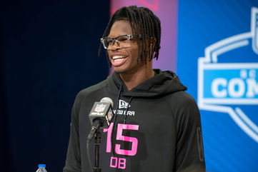 2025 NFL mock draft: Round 1 projections for 2025 NFL Draft after the NFL Combine