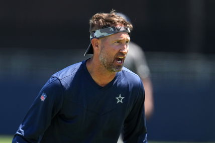 5 moves Dallas Cowboys should make after hiring Brian Schottenheimer